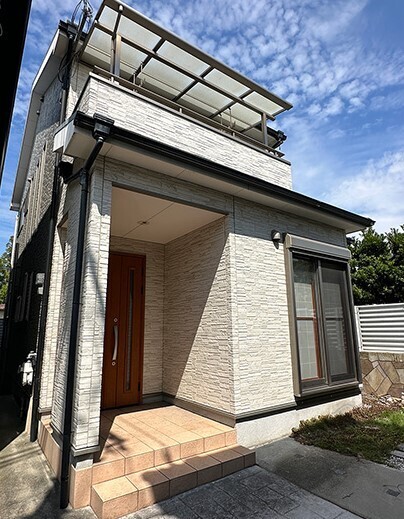 物件画像 山本町３丁　中古戸建