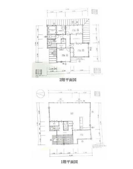 物件画像 東浅香山町２丁　中古戸建