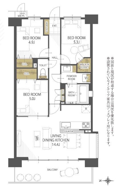 物件画像 ライオンズマンション堺東